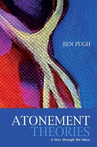 Thumbnail - Ben Pugh Atonement Theories (taschenbuch)