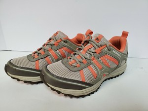 merrell aluminum