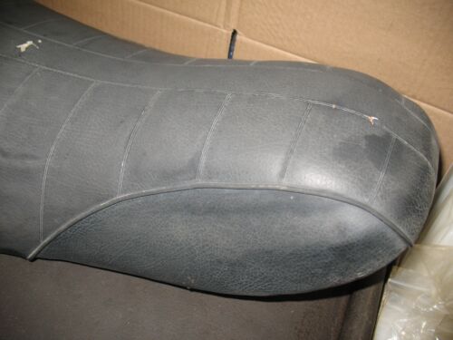1973 RV125 SEAT ASSEMBLY (FAIR COVER) SUZUKI RV 125 TRACKER RV90 45100-27101-403 - Foto 14 di 18