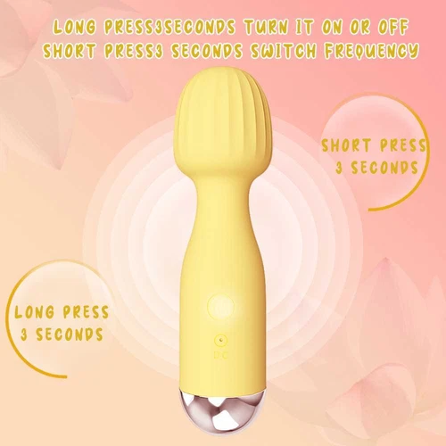Sex Toys For Women Rechargeable G-spot Clit Vibrator Dildo Massager Adult Gifts - Picture 43 of 53