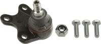 TRW JBJ1058 Traggelenk Vorne Links FüR Audi A2 A3 Cordoba Ibiza III Leon Toledo