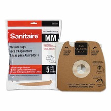 Fits For Sanitaire 63253A Style MM Disposable...