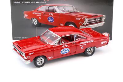 1966 Ford Fairlane GT/A - GMP | Forum