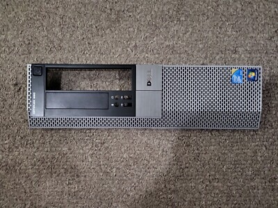 Dell OptiPlex 960 Front Bezel For Desktop Tower M384K 0M384K