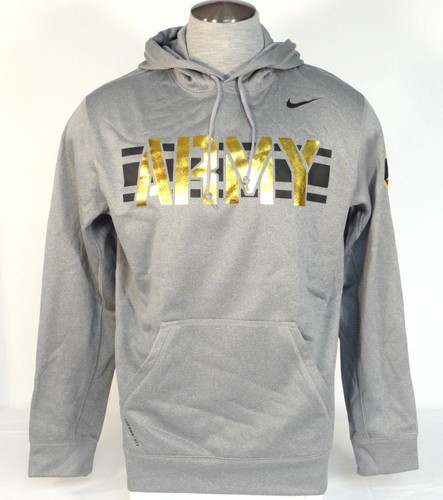 army nike sweater