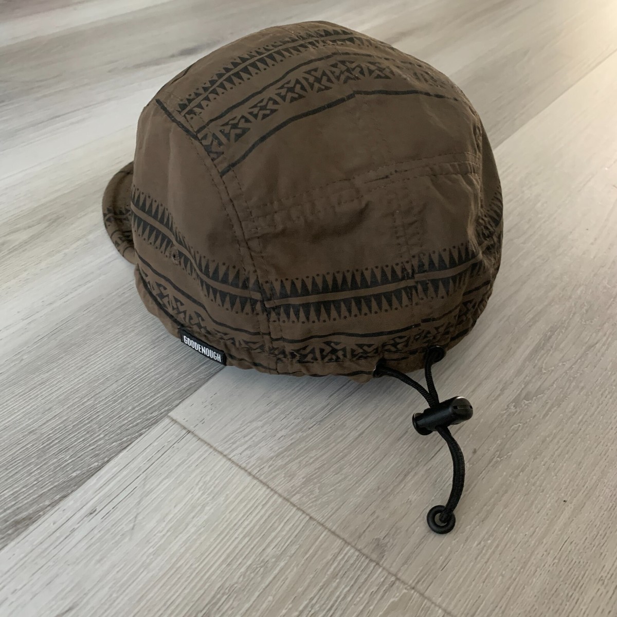 帽子 09AW UNDERCOVER HAT 09AW UNDERCOVER HAT