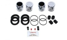 Kits de frein Nissan PATROL