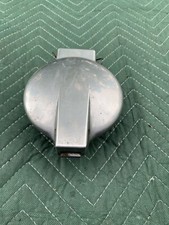 Original Early Triumph Tr6 Fuel Gas Petrol Filler Cap Alloy 70 71 72