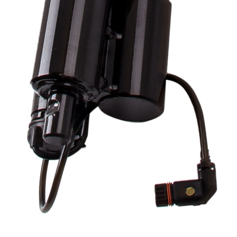 Amortiguador de suspensión neumática delantero derecho apto para Mercedes Benz W220 S430 S500 4Matic  Foto 2 de 4