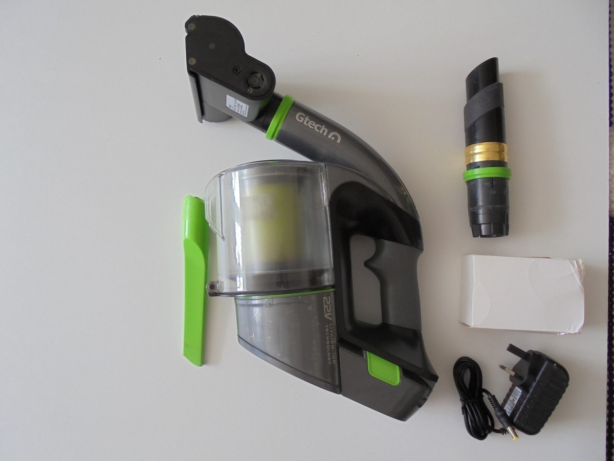 Upright Vacuum Gtech Cordless Hoover Reviews Gtech Pro 2-in-1