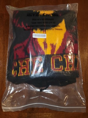supreme che hoodie
