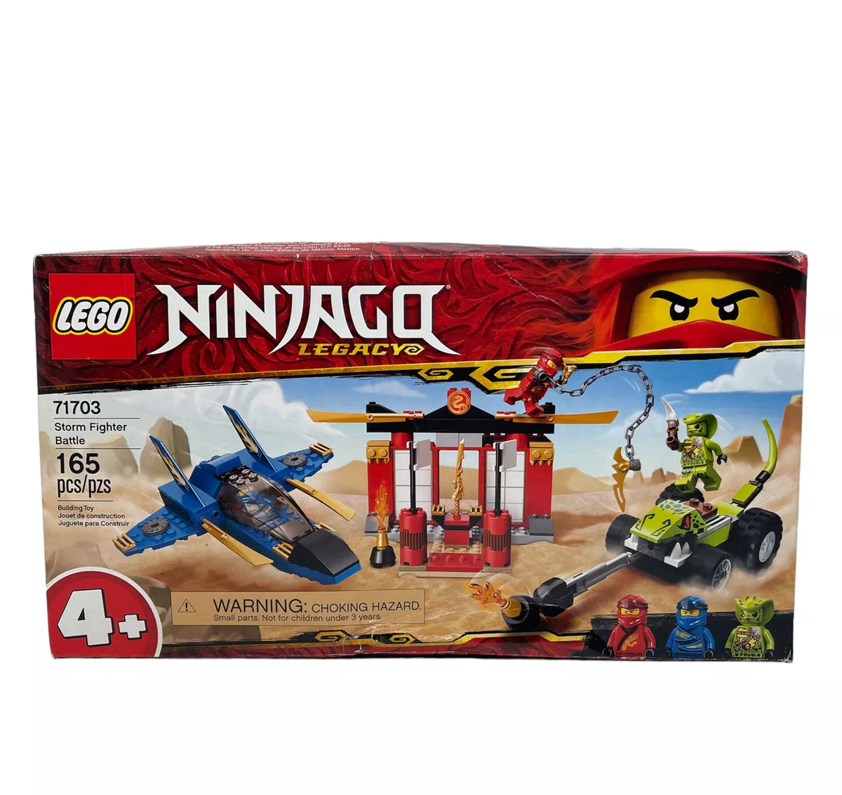 Lego 71703 sales