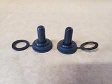 Blizzard Snowex Boss Rubber Switch Boot Pair 48259 Msc04238 Set Of 2 Toggle Blizzard Snowex Boss Rubber Switch Boot Pair 48259 Msc04238 Set Of 2 Toggle