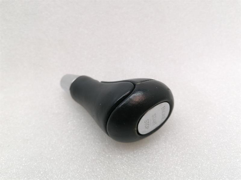 MERCEDES S-class W220 Gear knob A2202671410 Schaltknauf KEYLESS-GO