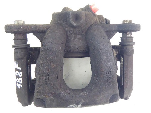 BMW 1er E87 1.6 Bremssattel Bremszange vorne rechts