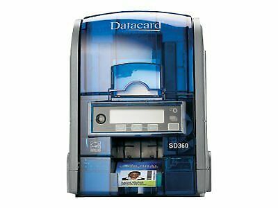 datacard cd880