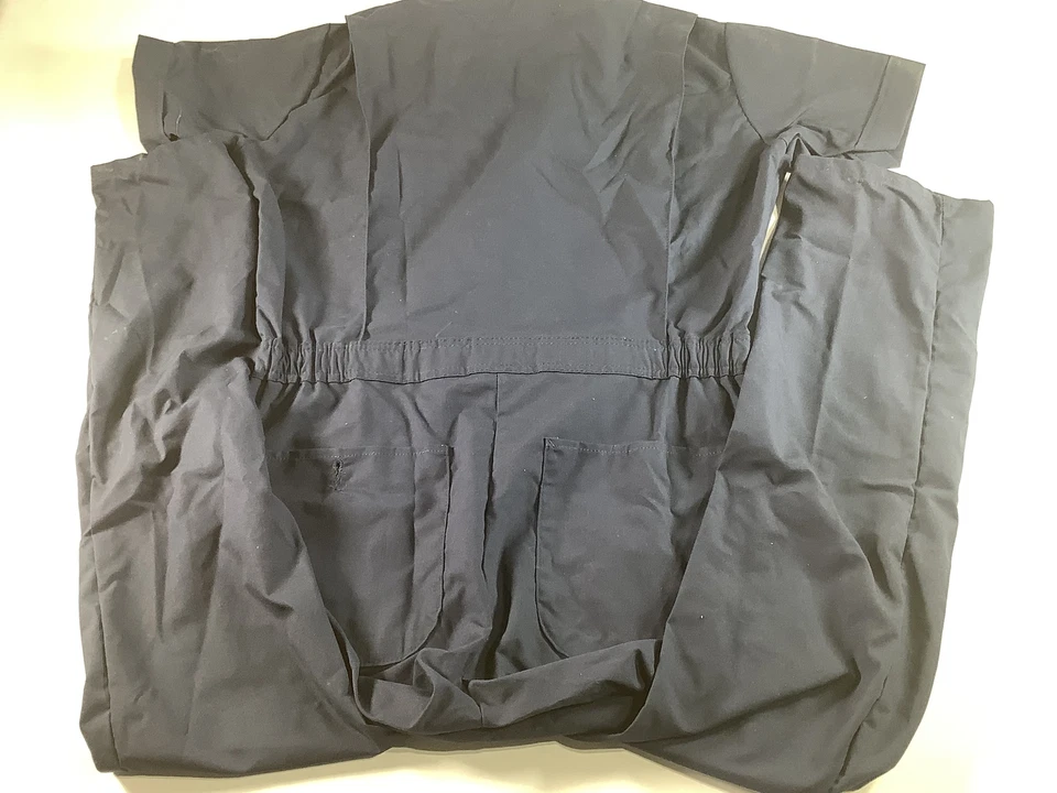 Mens Red Kap Work Jumpsuit Size M Medium EUC - Image 2 of 4