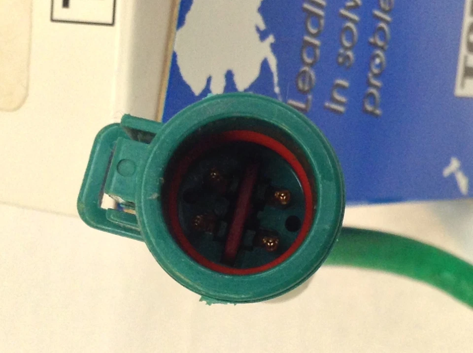 Oxygen Sensor-Bosch Oxygen Sensor Mazda Truck - Imagem 2 de 2