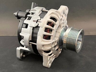 BRAND NEW ALTERNATOR FOR ISUZU, F000BL070A, 8982486200, 8