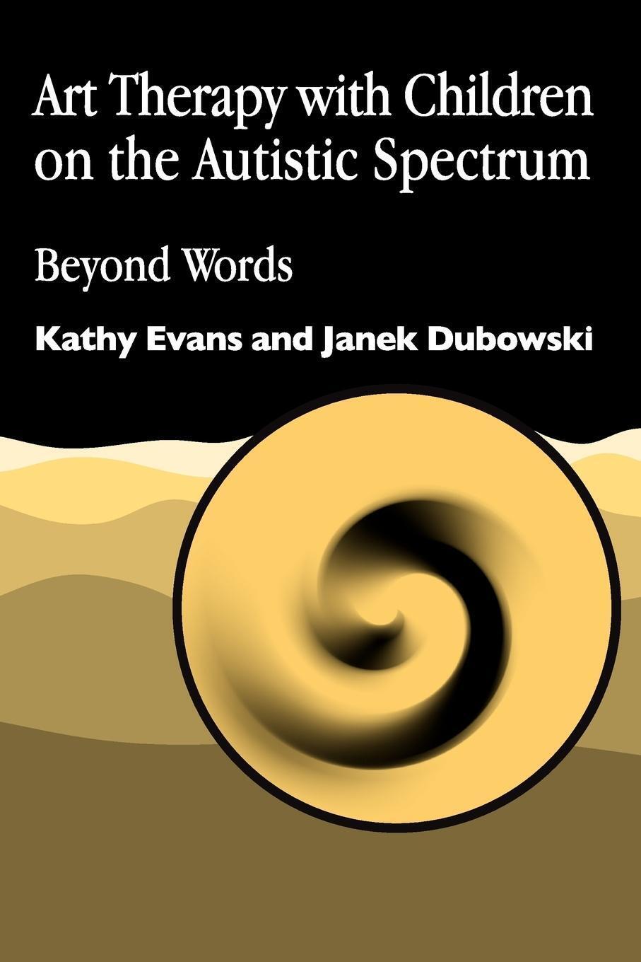 Thumbnail - Art Therapy With Children On The Autisti | Kathy Evans (u. A.) |