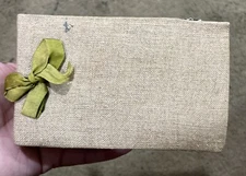 Antique Diary  SCRAPBOOK & HAND WRITTEN JOURNAL+ More 1916