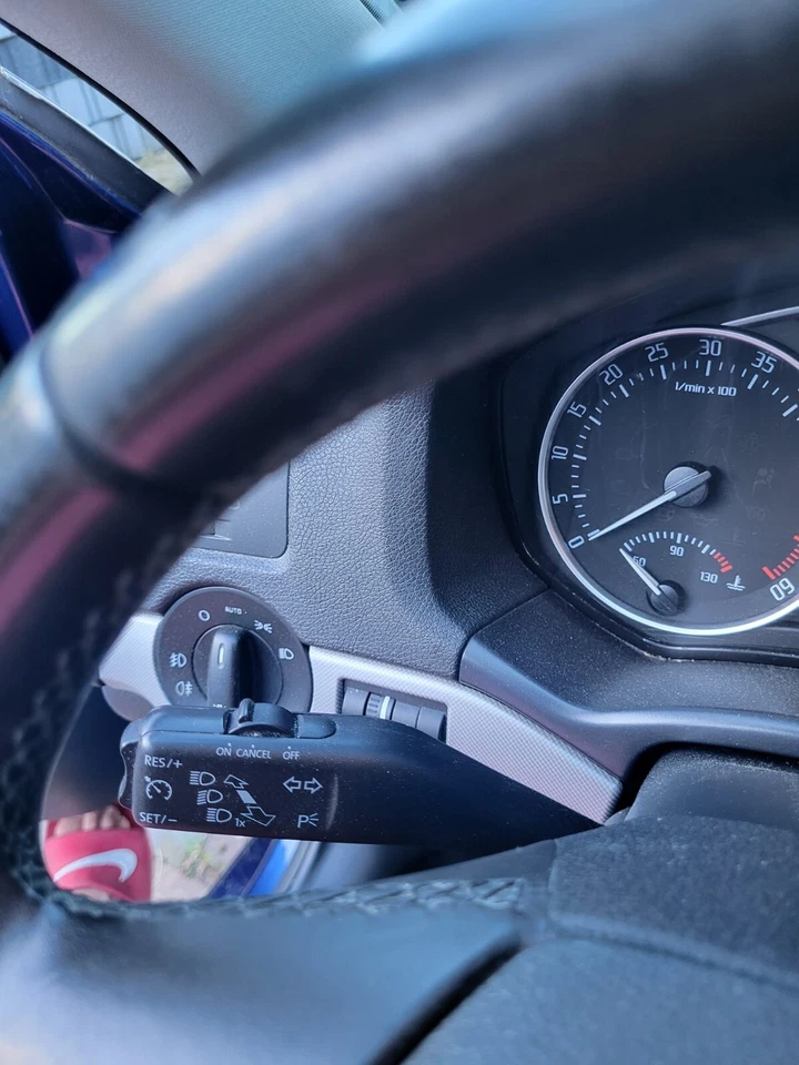 auto skoda  - Bild 4 von 4