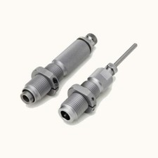 Hornady .243 Winchester Full Length Two Die Set (546244)