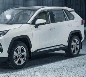 Коврики rav4 xa50 Коврики rav4 xa50