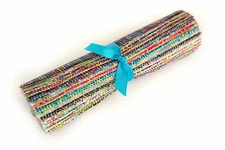 Pretty In Plaid 36 pc  pre cut Layer Cake 10 " squares 100% cotton fabric quilt