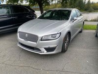LINCOLN MKZ SELECT I HYBRID FULL EQUIPÉ CUIR GPS ANGLE MORT CRUISE ADAPT SUIVIE DE VOIE 2019