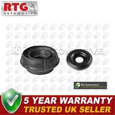 RTG Front Strut Top Mount Kit Fits Dacia Sandero Duster Logan MCV