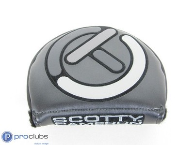 Circle T! Scotty Cameron 