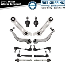 Front Steering & Suspension Kit For 2017-2020 BMW 530i xDrive 540i xDrive