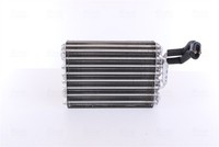 Nissens 92059 Verdampfer, Klimaanlage For MERCEDES-BENZ