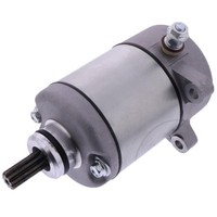 Anlasser FüR Honda TRX 250 TM Fourtrax Recon 2002-2020 TRX 250 TE Startermotor