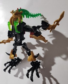 Lego Bionicle Hero Factory SCAROX (44003)