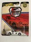 Hot Wheels Vintage Racing Ferrari 250 GTO 🏁🏁🏁