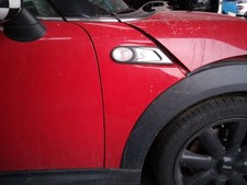 KOTFL�GEL VORNE RECHTS / 2455859 F�R BMW MINI R56 COOPER S