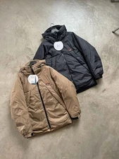 Nanga Waterproof Breathable Lightweight Hooded Down Jacket