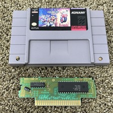 Biker Mice From Mars Super Nintendo Game SNES Authentic Tested NICE!