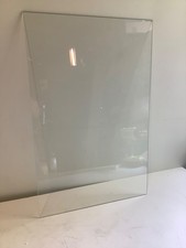 240350608 Crisper Glass Pan Cover Insert Compatible with Frigidaire Refrigerator