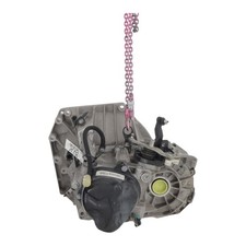 Boite de vitesse Dacia LODGY 