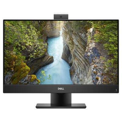 Used Dell DELL OptiPlex 7470 AIO i5, 16 GB, 256 GB SSD, UHD Graphics, Win 11 Pro
