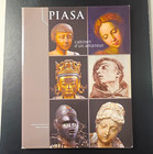 PIASA Cabinet d'un amateur Auction Art Catalog French 2010 Booklet Illus. — photo 1