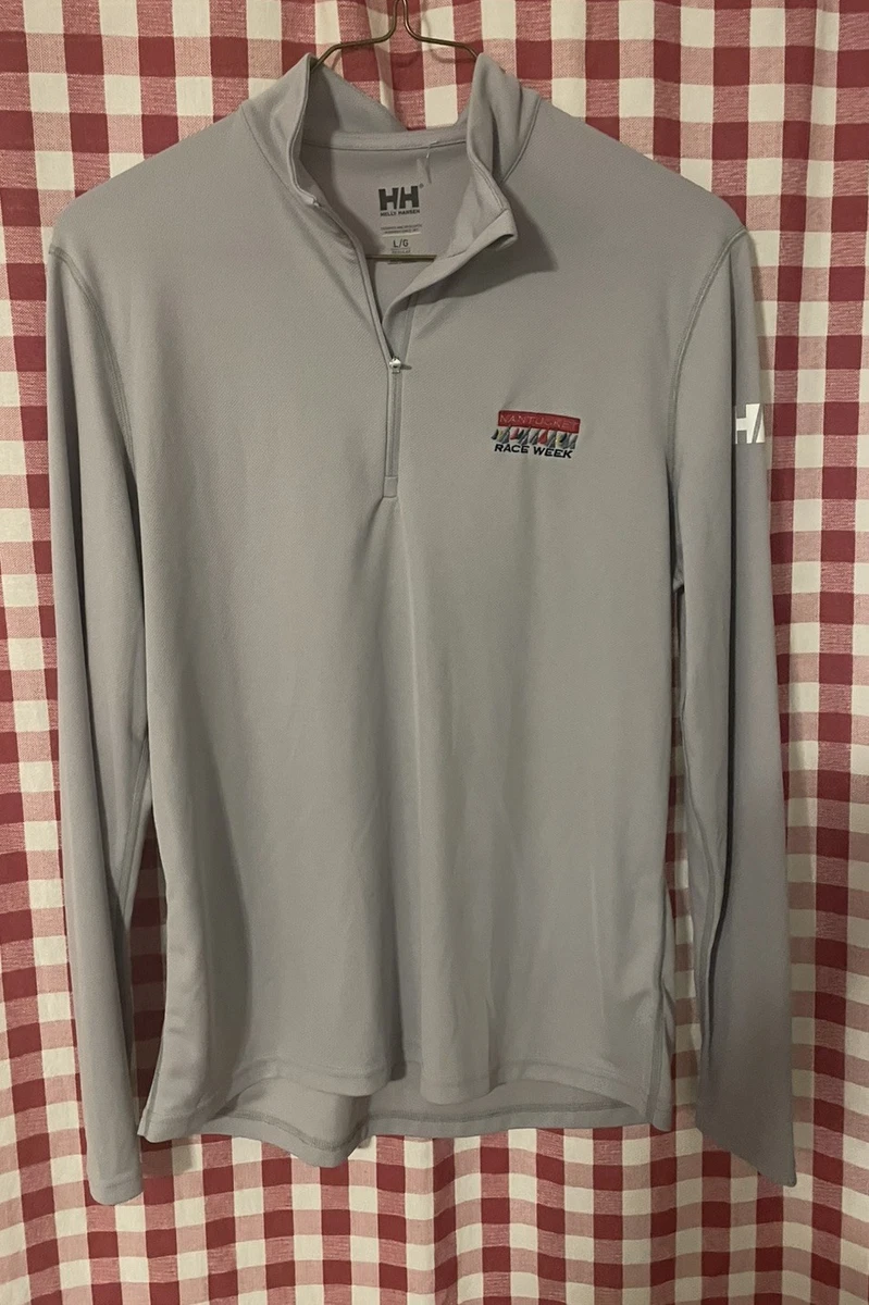 Helly Hansen Gray Hoodies & Sweatshirts for Men for Sale | Shop