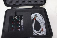 BEECHCRAFT NOSE GEAR ACTUATOR TEST BOX TK1763-2/935