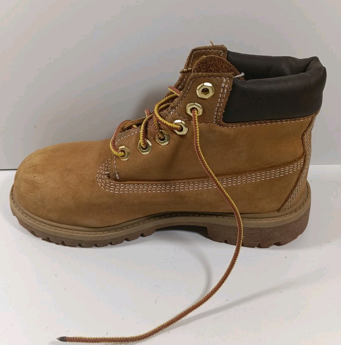 Classic Timberland 6-Inch Basic Waterproof Kids B… - image 2