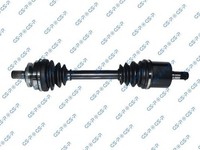 GSP Antriebswelle 262039 FüR Volvo