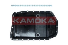 KAMOKA F600601 Coppa olio, cambio automatico per BMW
