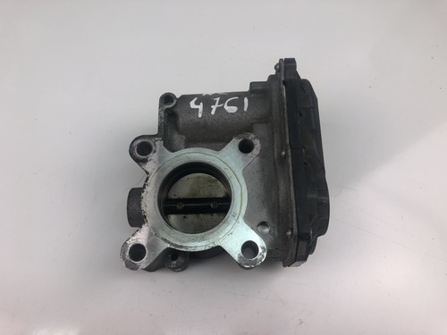 RENAULT CAPTUR J5 Drosselklappe 161206038R 18786470